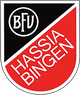 哈西亚宾根 Logo