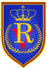 皇家瓦克提里二队 Logo