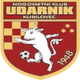库里洛维斯 Logo