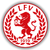 利希特瑙尔FV Logo
