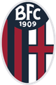 博洛尼亚女足 Logo
