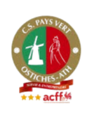 CS奥斯蒂什地区 Logo