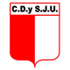 祖文图德尤尼达 Logo