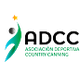 ADCC女足 Logo