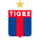 堤格雷U20 Logo