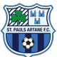 圣保罗阿尔坦 Logo