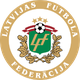 拉脱维亚女足U17 Logo