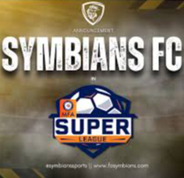 塞班FC Logo