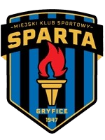 MKS斯巴达格里菲斯 Logo