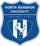北曼谷大学 Logo