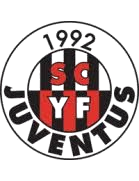 YF尤文图斯 Logo