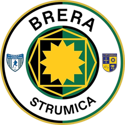 潘德夫学院 Logo