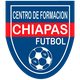 CEFOR 恰帕斯 Logo
