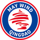 青岛五月的风 Logo