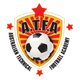 ATFA青年队 Logo