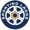 拉各斯竞技 Logo