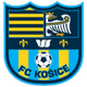 FK柯西斯U19 Logo