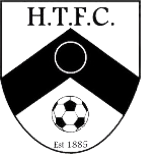 哈勒斯顿镇 Logo