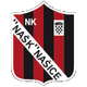 纳斯克 Logo