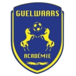 古尔瓦学院 Logo
