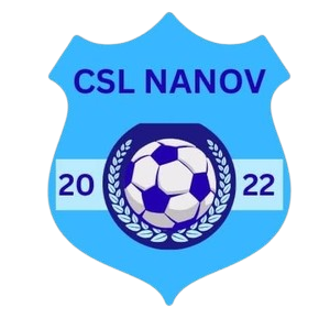 CSL纳诺夫 Logo