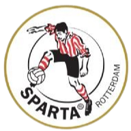 鹿特丹斯巴达女足 Logo
