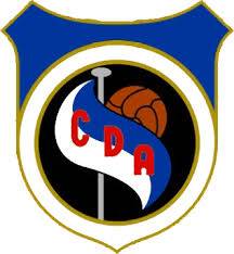 CD阿格尔女足 Logo