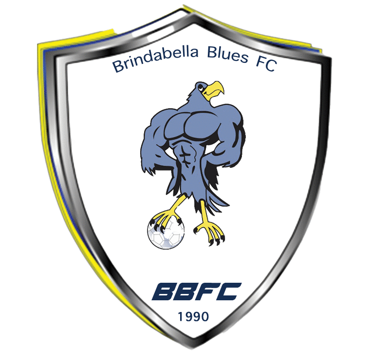 布伦达贝拉U23 Logo