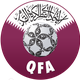卡塔尔U19 Logo