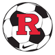 罗格斯大学女足 Logo
