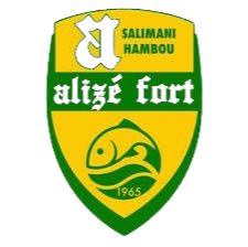 阿利泽 Logo