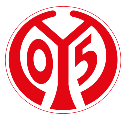 美因茨女足 Logo