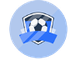 钻石港FC Logo