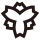 日本体育大学女足 Logo