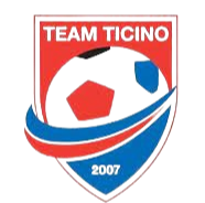 提契诺U19 Logo
