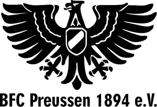 BFC普鲁士 Logo
