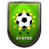 拜斯特 Logo