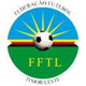 东帝汶女足 Logo