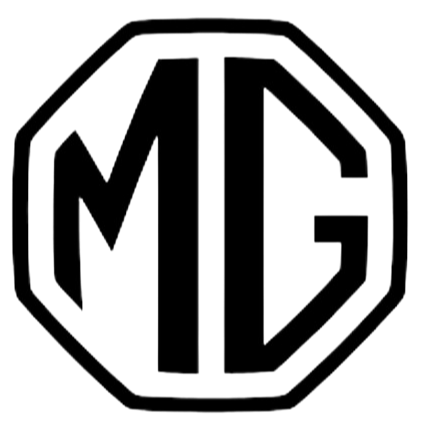 北MG队 Logo