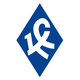 苏维埃之翼B队 Logo