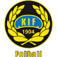 科什奈斯FF Logo