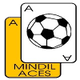 明迪尔爱瑟斯 Logo