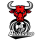阿尔瓦拉多FC Logo