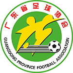 广东 Logo