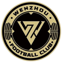 温州俱乐部德赛 Logo