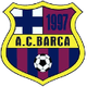 AC巴萨 Logo
