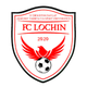 洛钦 Logo