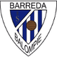 巴雷达 Logo
