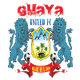 瓜亚联 Logo