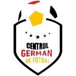 ACS德国足球中心 Logo